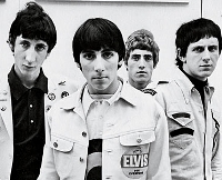 The Who, pronto en Ediciones Lenoir