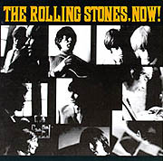 the rolling stones now